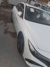 النترأ موديل2025 كفالة عامه ماشيه الفين السعر 154وبيه مجال 07831851137