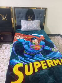 غرفه شبابيه • سريرين • قلعة سكر