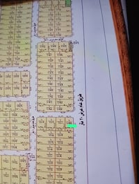 الواحد • ١٠٠م • شارع ٢٠م