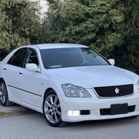 كراون • ٢٠٠٥ • فول اوبشن