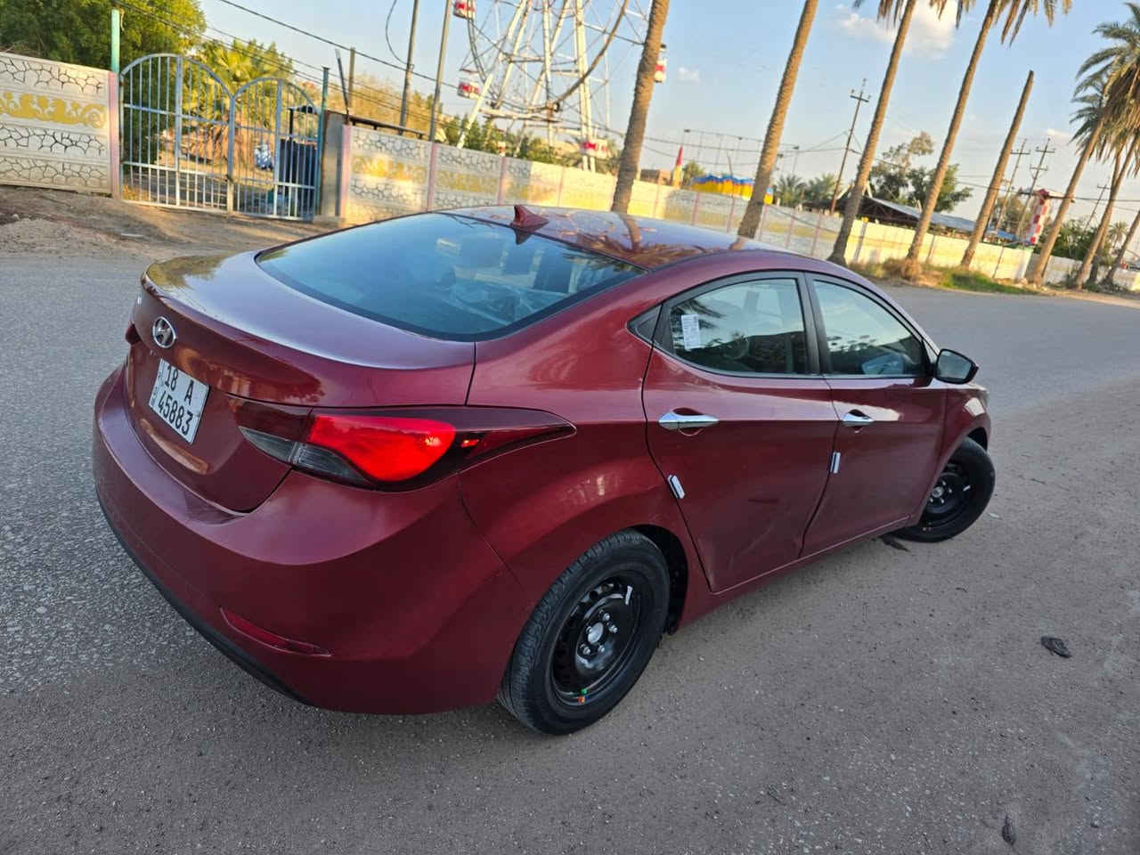 السلام عليكم اخوان الانترا موديل 2015 رقم هزه فحص كوله جديد  وارد حادث جاملغ وبنيد وبيها كلير قطعتين مكينه 2000دوش جاهزه من كلشي مكنيه كير حداديه تخم تاير كهربائيات تبريد كوله جديد مبيها نقص برغي

العنوان بابل الاستفسار 

 ***********
