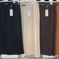 تنوره • مبطنة • خامة راقية