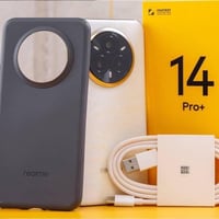 ريلمي 14 برو بلس • ٥١٢ جيجا • حي المتنبي