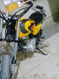 دراجة نارية • أدوات • قضاء المدينه