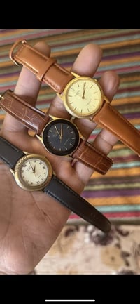 ساعات يابانية • نضيف • مجموعة