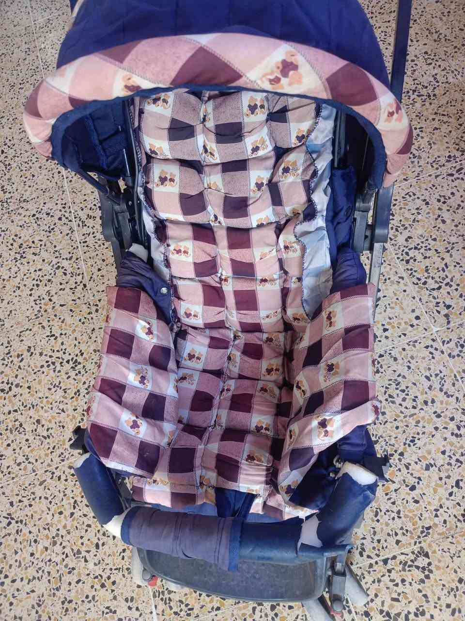 للبيع ..
حجله غير مستعمله ب25
عربه طفل 25
سرير طفل غير مستعمل 45


**إذا كنت صاحب هذا الإعلان وتريد حذفه لأي سبب، رجاءا أرسل رسالة إلى الدعم الفني**