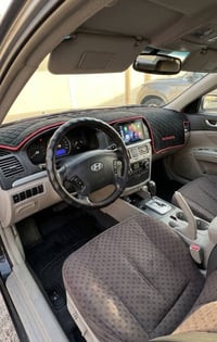 سوناتا 2006 للبيع وارد امريكي بيهه جاملغ خلفي ومرجع ع البارد فقط بدون ...