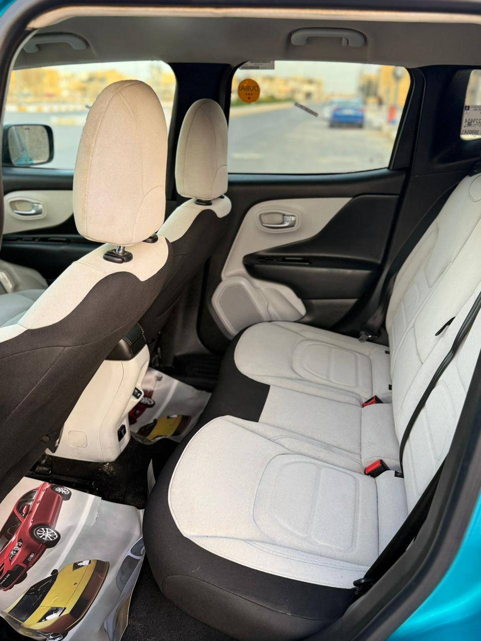 سلام عليكم جيب رنكد 2022 حره تحويل ثاني يوم وارد مريكي بيه جاملغ امبدل وبنيد صبغ مواصفات شاشه كبيره كشن كهرباىي تبريد قطعتين سايد بريك دكمه ماشيه 60الف جاهز الخير مكينه كير تبريد مكان سياره الناصريه السعر 128وبيه مجال 

الرقم***********
