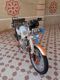 موديل ٢٦ • مكفوله • دشبول طافي