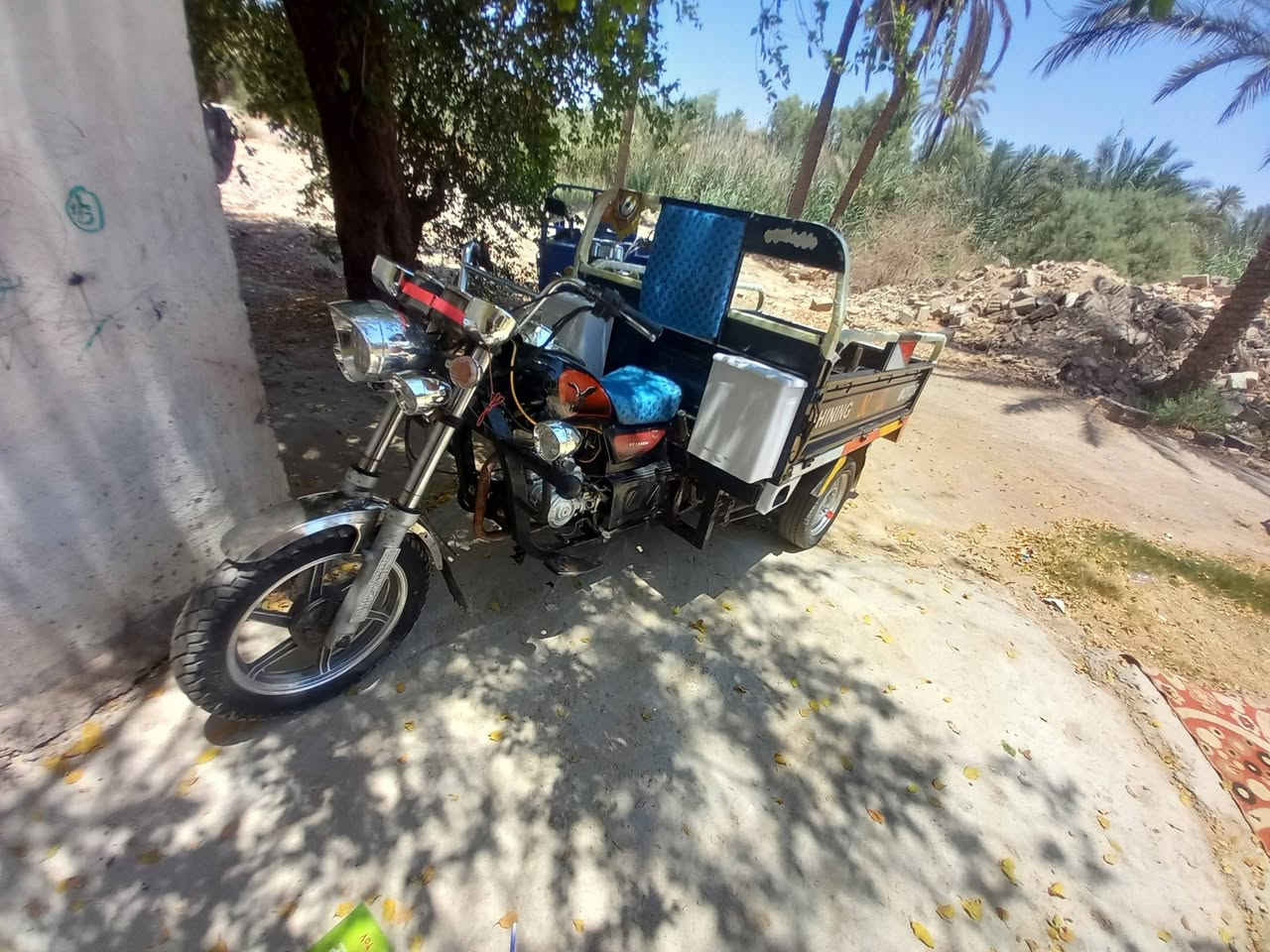 ستوته جمره مديل ٢١ مكفوله أوراق اصولي ستوته جديده كهربائيات كلها شغاله نكره سلف مفوله السعر مليون و٧٠٠ مبيها مجال قليل مكاني طويريج ***********
