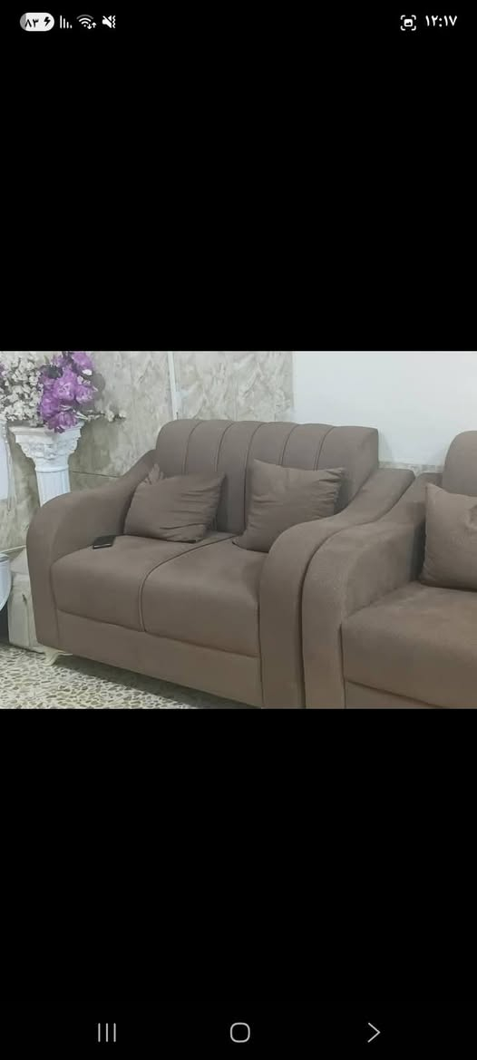 السلام عليكم تخم نضيف مقاعد عدد 5قيم واخذ سعرة 550بي مجال


**إذا كنت صاحب هذا الإعلان وتريد حذفه لأي سبب، رجاءا أرسل رسالة إلى الدعم الفني**