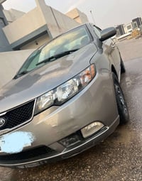 فورتي • ٢٠١١ • اربيل دولي