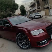 اوباما • ٢٠١٨ • بغداد