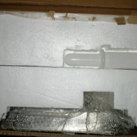 جديدة • مفرمة صناعية • حجم ٢٢