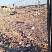 حي بابل • ٢٠٠م • طابو زراعي سند ٢٥