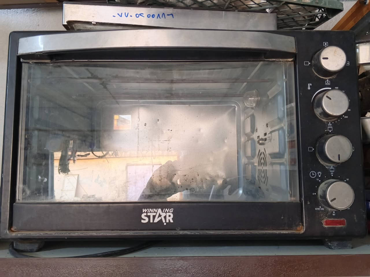 اجهزة منزلية للبيع شرط الشغل
اي جهاز معروض ضمان اسبوع ماعجبتك ترجع 
طباخ غاز 85 الف
اوفن 18 الف
طباخ كهربائي 15 الف
غسالة هيتاشي يباني  85 الف
غسالة هيتاشي تقليد 55 الف
