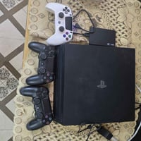 نظام 11 • ١ تيرا • ٣ جوستكات