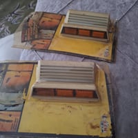 من رخصة المدير المحترم غراض للبيع كلمن وسعره ٠٧٧٠١٦٢٤٥٠٧