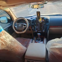 لاندكروز • ٢٠١٤ • رقم اربيل