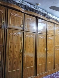 غرفة نوم • نضيفه • القائم حصيبه