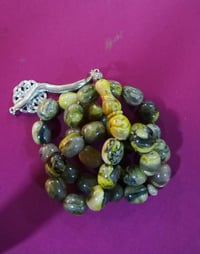 سبح سندلوس • ألوان متعددة • أشكال خاصة