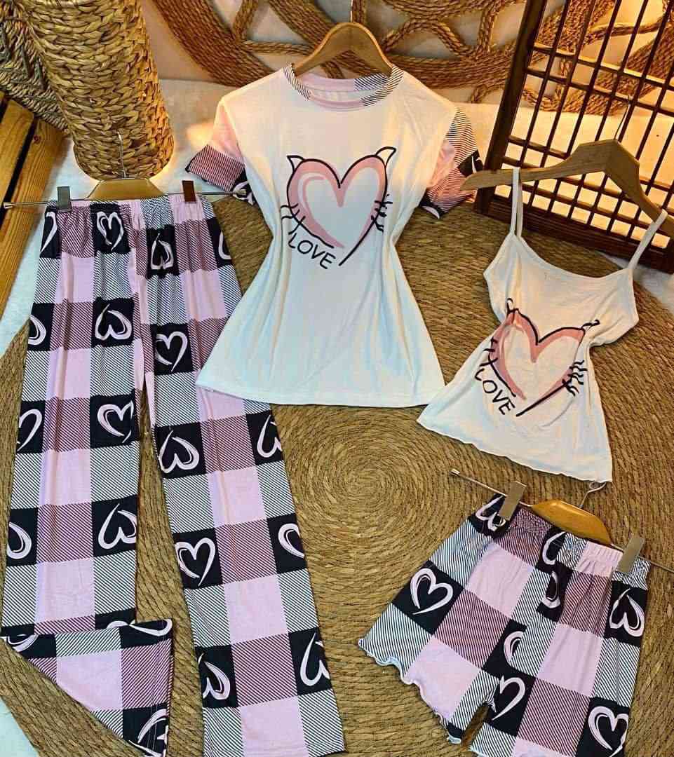 زبائنه الكرام 💯❤️🌹
وفرنالكم تراك نسائي خامه تركي
يتكون من 4قطع 😍🌺
قوالب راهية فري سايز 🤤💯
توفر ب() 28 () نقشه 
سعر درزن 80 الف 
سعر المفرد 8 الاف


**إذا كنت صاحب هذا الإعلان وتريد حذفه لأي سبب، رجاءا أرسل رسالة إلى الدعم الفني**