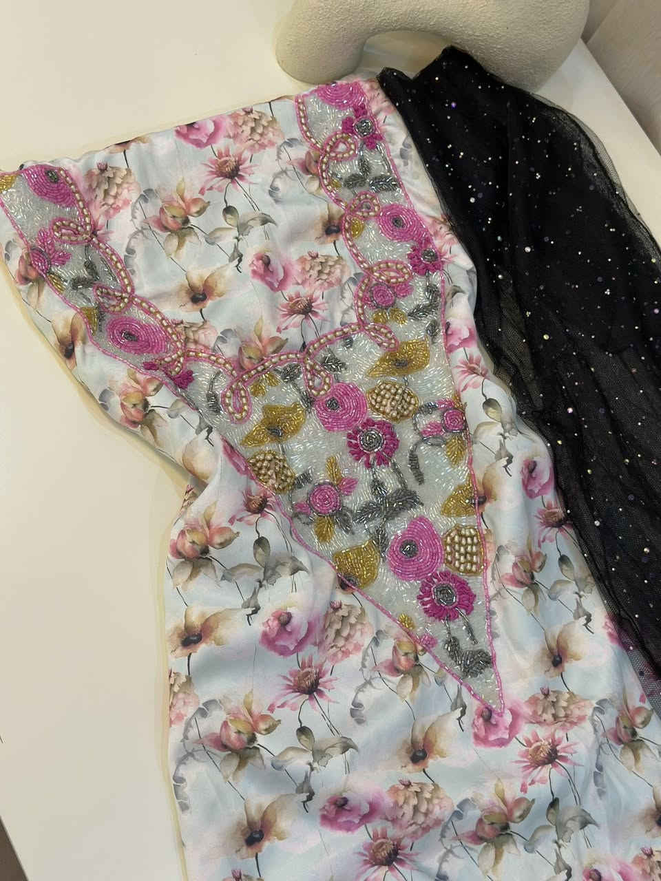 کولێکشنی نوێی دونیا ئۆنلاین بۆ جەژن 🌙✨💕 
بابەتی تایبەت و vip  
بۆ نرخ مەسج بنێرن


**إذا كنت صاحب هذا الإعلان وتريد حذفه لأي سبب، رجاءا أرسل رسالة إلى الدعم الفني**