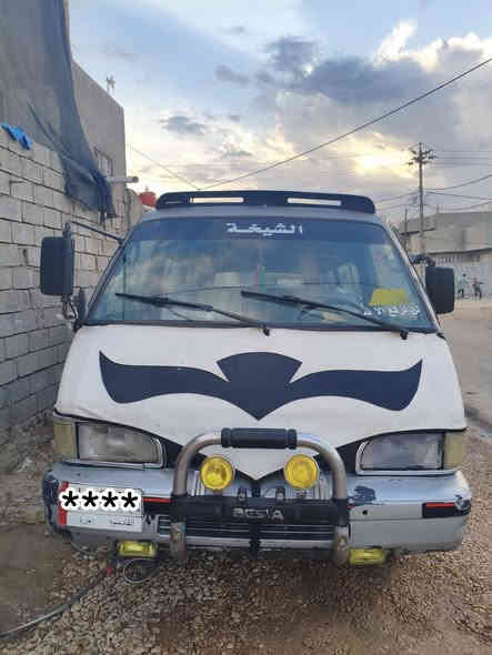 #السلام #عليكم كيه بسته للبيع السياره خير من الله مكينه كير اكسل شواصي بلاديات بس واحد معمر صفحه العبري السنويه لل 2027 #شرط #الامداور #السعر 43 وبيها مجال استفسار ع الرقم ***********
