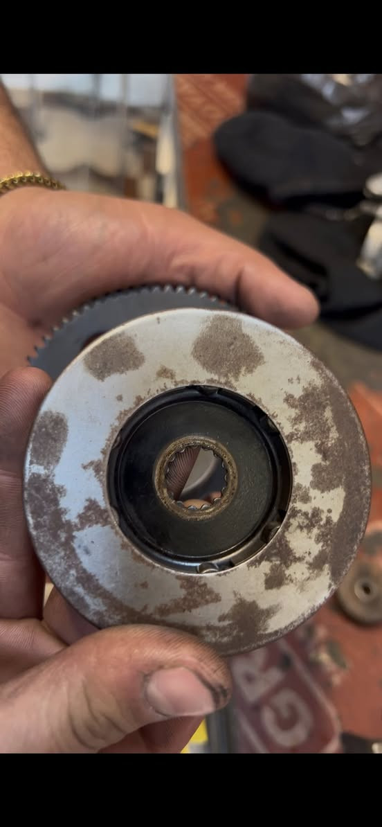 راجز ٦ صجمات cnc مال مكاين كبار كلش و سلفات مال ماكس كبار كلش و طبله دهن كله اصلي و مال رمبة الغراض كلهن علشغل مكاني ديالى  عندي توصيل لكل المحافضات ***********
