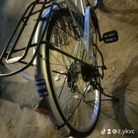 بايسكل • موديل ١٨ • كربلاء