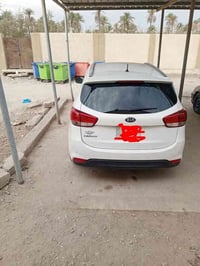 كيا كارنز • ٢٠١٤ • ماشيه ٥٠ الف