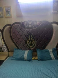 غرفه تركيه • نضافه ٩٠٪ • جسر ديالى