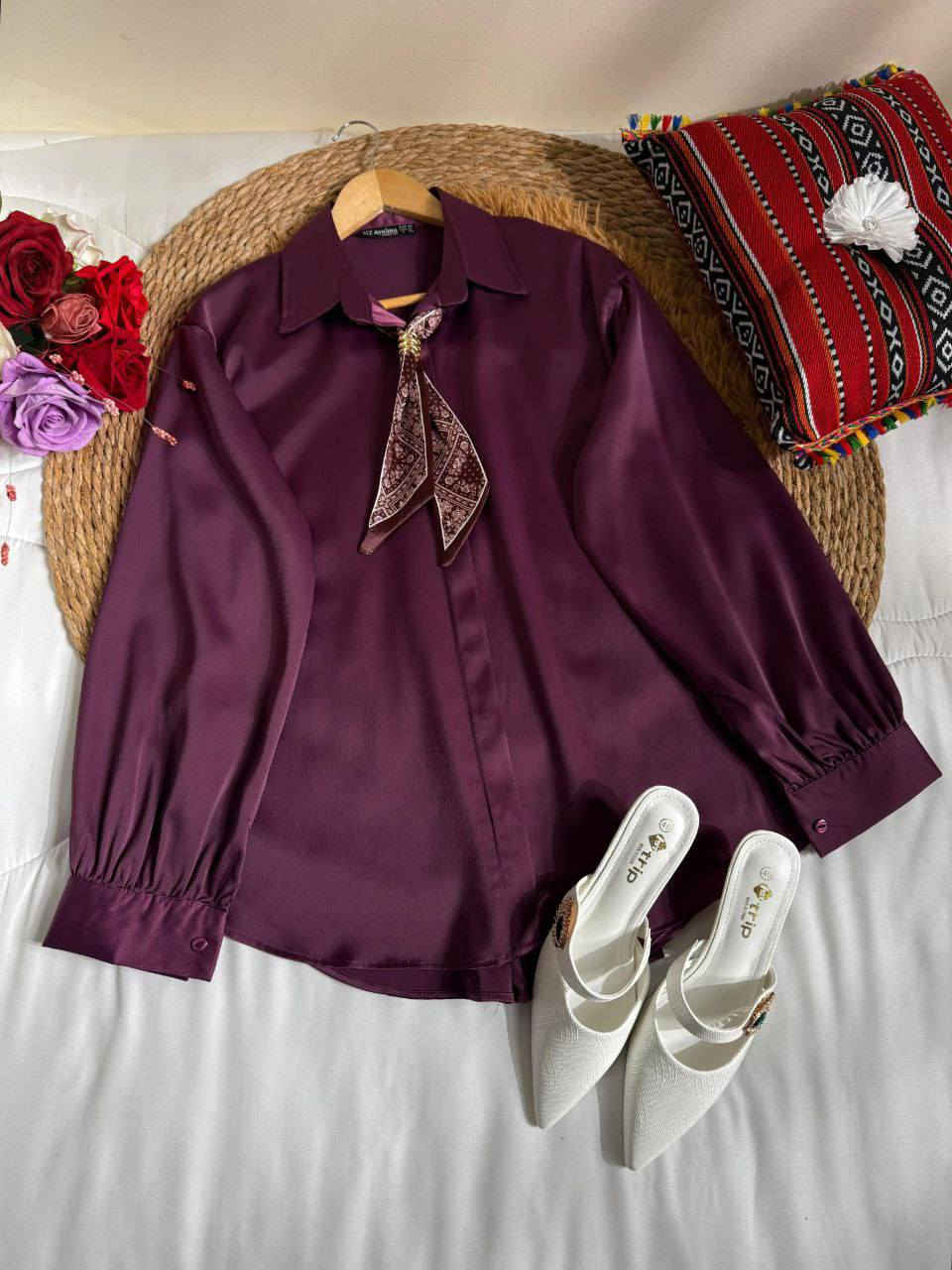 قميص ستن تركي

38-40-42-44-46

#كشخة
#ملابس
#اناقة
#موضة
#متجري
#تسويق
#لايك
#دعم


**إذا كنت صاحب هذا الإعلان وتريد حذفه لأي سبب، رجاءا أرسل رسالة إلى الدعم الفني**