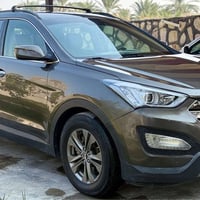 سنتافيا ٢٠١٣ • وارد امريكي • رقم بغداد