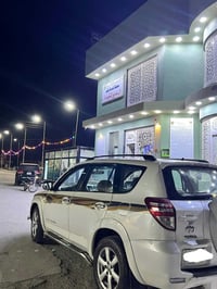 لاندكروزر • ٢٠٠٧ • الديوانيه