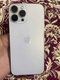 آيفون ١٣ برو ماكس • ٢٥٦ • مبدل شاشة