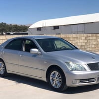 تويوتا كراون • ٢٠٠٥ • السليمانية