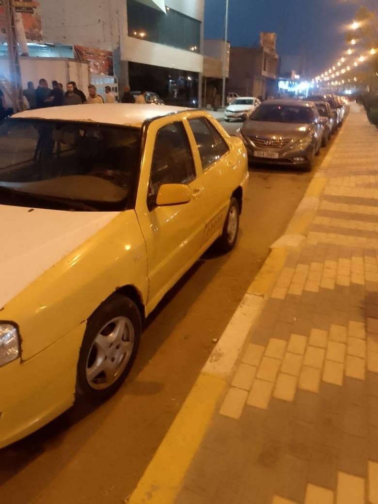 السلام عليكم
للبيع او مراوس شعندك نزل 
شيري كوين كير ومحرك كورلا بيكاتشو حديث محرك يخبل لاتبخير ولاتنقيص بيها شلعه تخبل
رقم بغداد موديل2010مصفره هيه وغرامات 
السياره معروضه28وبيه مجال 
مكاني الفلوجه 

رقم الهاتف***********
