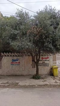 دار للبيع • ٢٩٧م • حي الزراعي