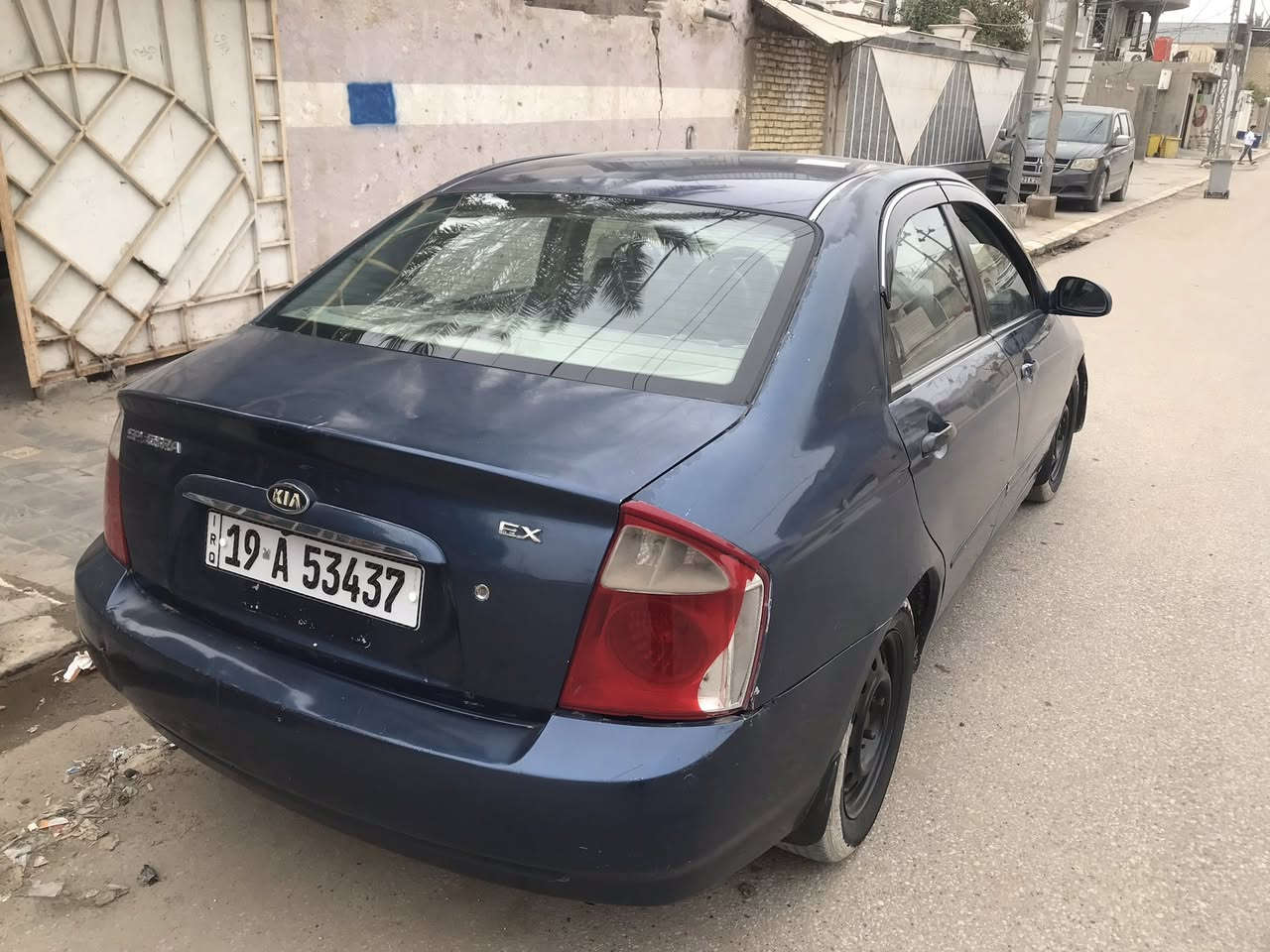 للبيع تفاصيل بالصور


**إذا كنت صاحب هذا الإعلان وتريد حذفه لأي سبب، رجاءا أرسل رسالة إلى الدعم الفني**