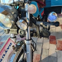 ستوته • موديل ٢٣ • محرك ٢٥