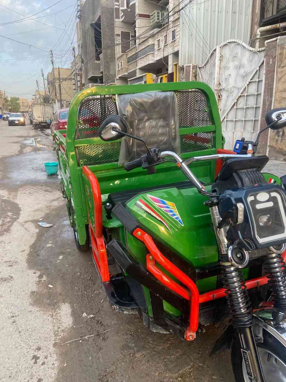 ستوتة شحن قبل 4اشهر مشتريها نضيفة جدا بغداد الشعب ست بطاريات كبار مليون و400


**إذا كنت صاحب هذا الإعلان وتريد حذفه لأي سبب، رجاءا أرسل رسالة إلى الدعم الفني**