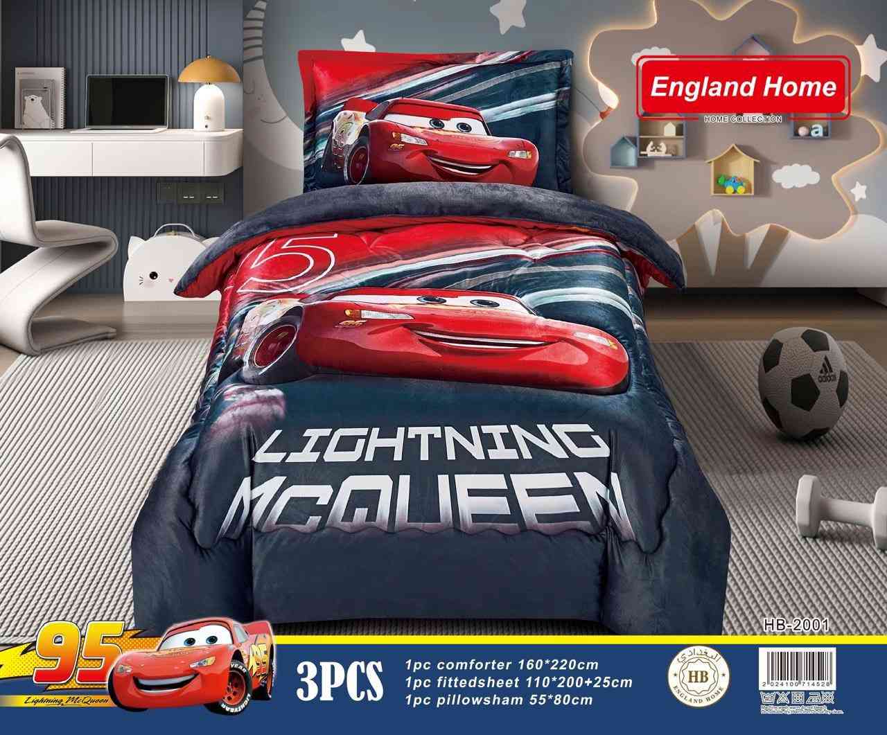 #الموسم_الشتوي 2025 - 2026 

#شرح_الايتم لحاف نفر قديفة شتوي رسومات أطفال ملعب على الوجهين قديفة يتكون من 3 قطع كوالتي جدا جدا عالي من شركة England Home 
🔹️ قياس الحاف _ 220 * 160    
🔹️ قياس الشرشف _  25 + 200 * 110
🔹️ قياس وجة المخدة ( 1 )  _ 80 * 55  

 #ضمان_لحقوق_زبائننا_الكرام اذ كان الايتم مخالف للصورة و الموصفات المعروضة والقياسات من حق زبائننا الكرام رفض المنتج و عدم دفع خدمة التوصيل

#لمعرفة_المزيد_ يرجى مراسلة الصفحة او الاتصال عبر ارقامنا 
واتساب _ ***********  تليكرام _ *********** 
الاتصال _ *********** 

#عنواننا _ موصل - حي سومر - بداية التقاطع الاول - مقابل دار المصطفى للاجهزة الكهربائية - اهلا وسهلا بالجميع 

#لتأكيد_الطلب  🎯 الرجاء ترك العنوان + اقرب نقطة دالة ؟ 🏡 ، رقم الموبايل ؟ شكرا” لاختياركم  🌹

#خدمة_التوصيل يوجد خدمة توصيل كافة محافظات العراق

@أبرز المعجبين
