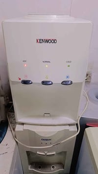 براد ماما دي • حار بارد • ٣ حنفيات