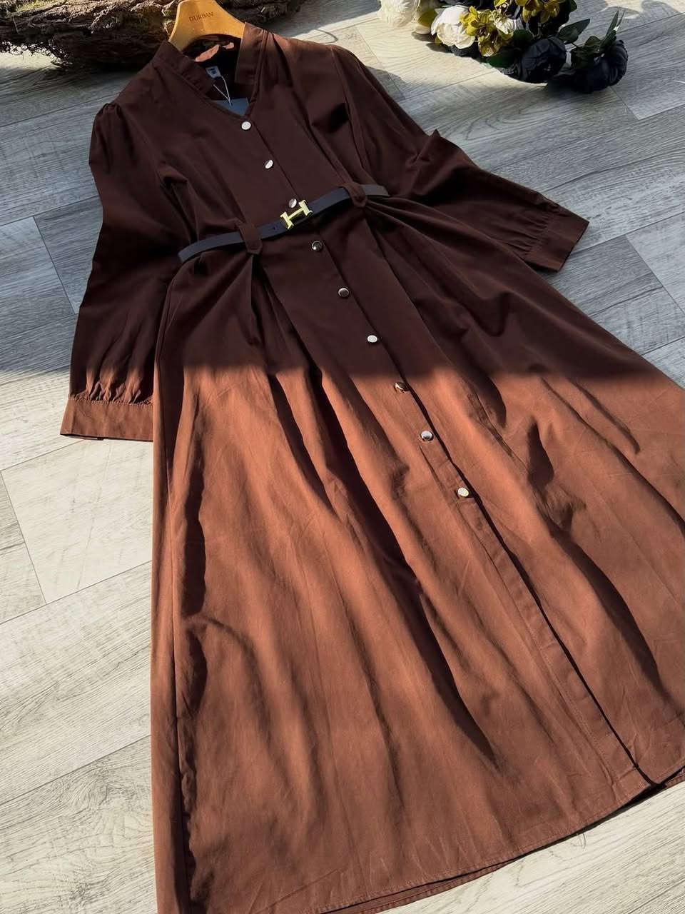 فستان نسائي طويل

 38،40،42،44،46،48
سعرة 29


**إذا كنت صاحب هذا الإعلان وتريد حذفه لأي سبب، رجاءا أرسل رسالة إلى الدعم الفني**