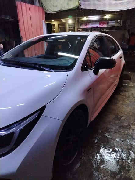 كورلا موديل 25 S
تجميع
محرك 1800 هايبرد
ماشيه3400 كيلو مو ميل
سعر158
بأسم بنيه
رقمي ***********
