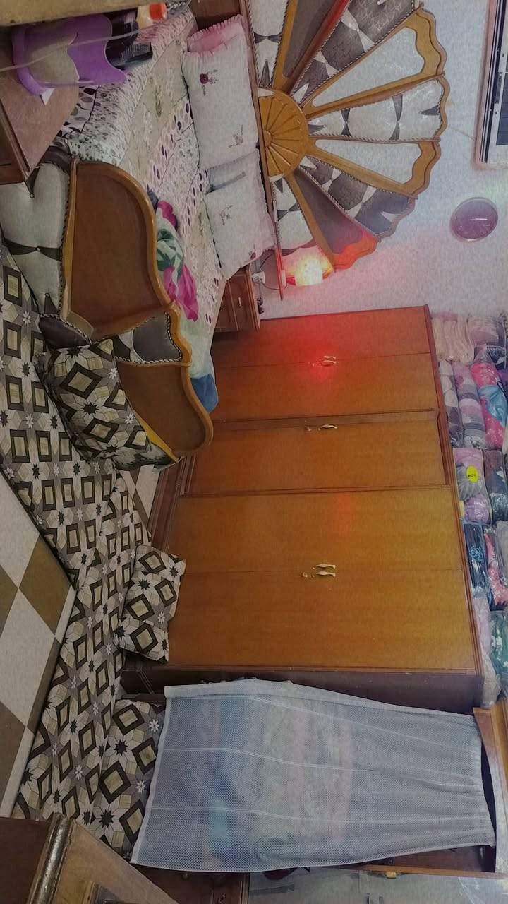 بيت للبيع مساحة 124 شرط تحويل باسم واحد حي العامل قرب جامع الاغاوات
طابق الاول:
كراج
استقبال
ومطبخ
هول
غرفة نوم
مشتملات
طابق الثاني:
غرفتين نوم
هول
بلكونة 2
مشتملات
للاستفسار مراسلة على الخاص او الاتصال على الرقم ***********
***********
