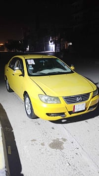 ليفان 2011 كفاله رقم بغداد مشروع وطني مصفر 30وبيها مجال 07802588781