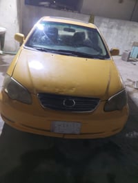 بي واي دي F3 • ٢٠١١ • رقم بغداد