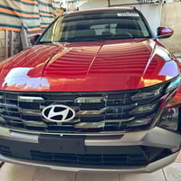 توسان ٢٠٢٥ • وارد امريكي • بدون صبغ